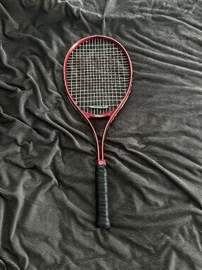 Wilson Pro 95 High Beam